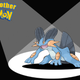 Image for article titled Swampert Is Faster Than A Jet Ski